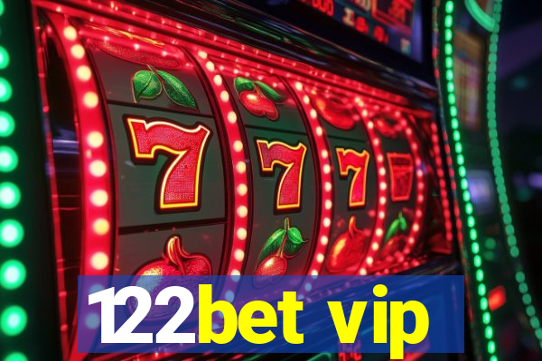 122bet vip